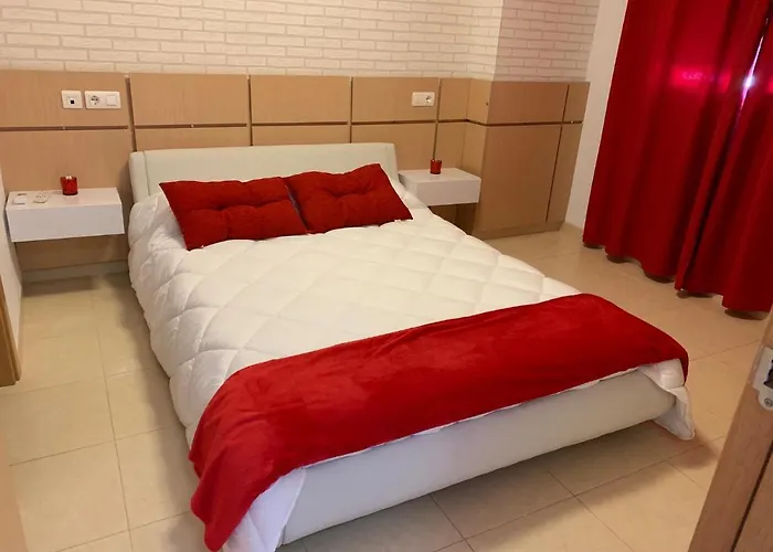 Apartamentos Marina Dor Agua Marina