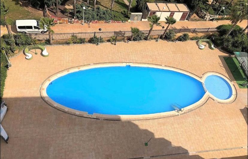 Marina Dor Agua Marina