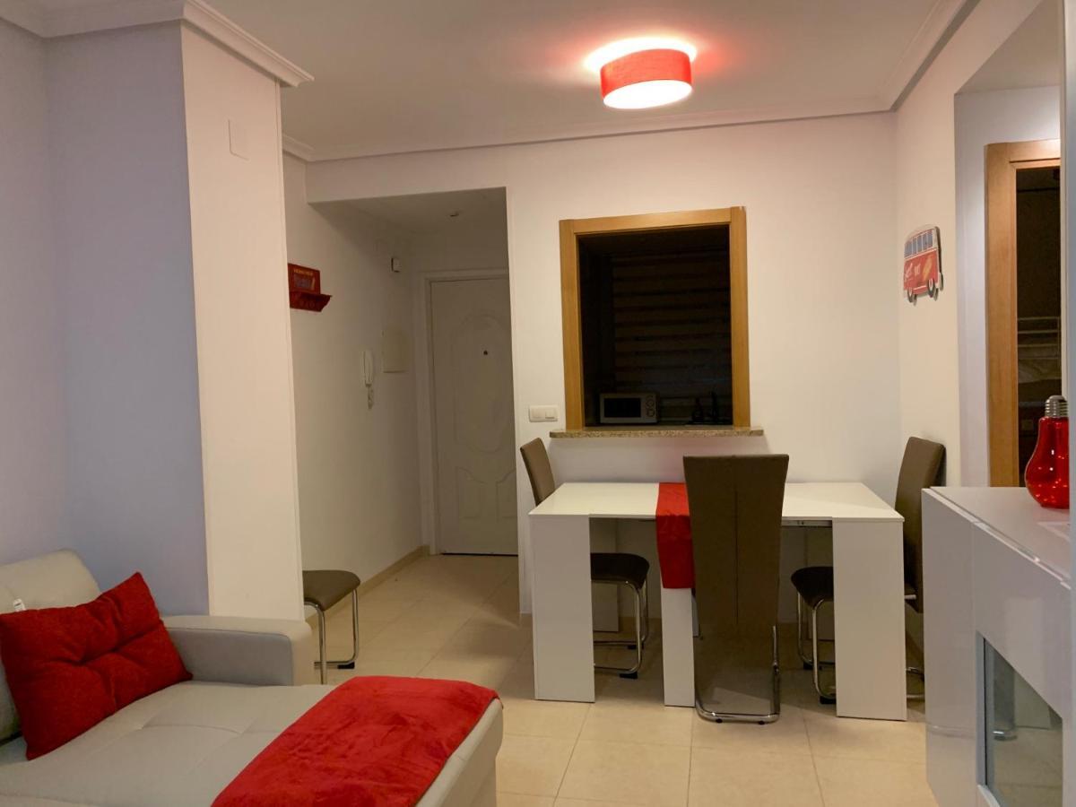 Apartment Marina Dor Agua Marina *