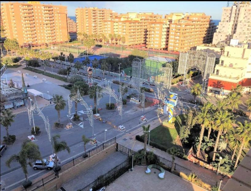 Apartment Marina Dor Agua Marina Oropesa del Mar