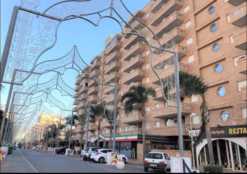 Marina Dor Agua Marina Apartment