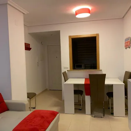 Apartamentos Marina Dor Agua Marina Oropesa del Mar Exterior photo