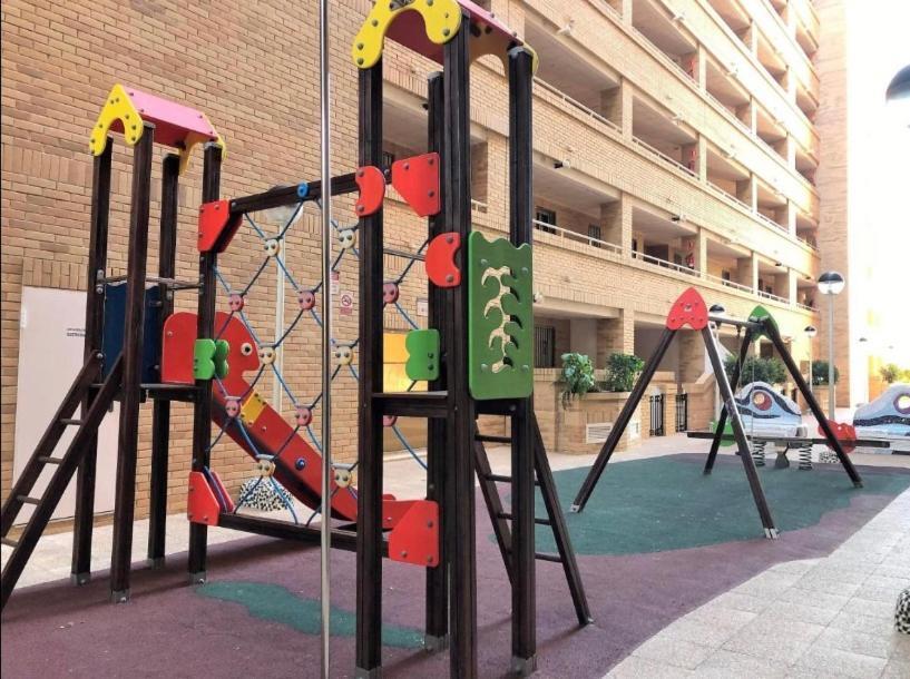 Apartamento Marina Dor Agua Marina Oropesa del Mar