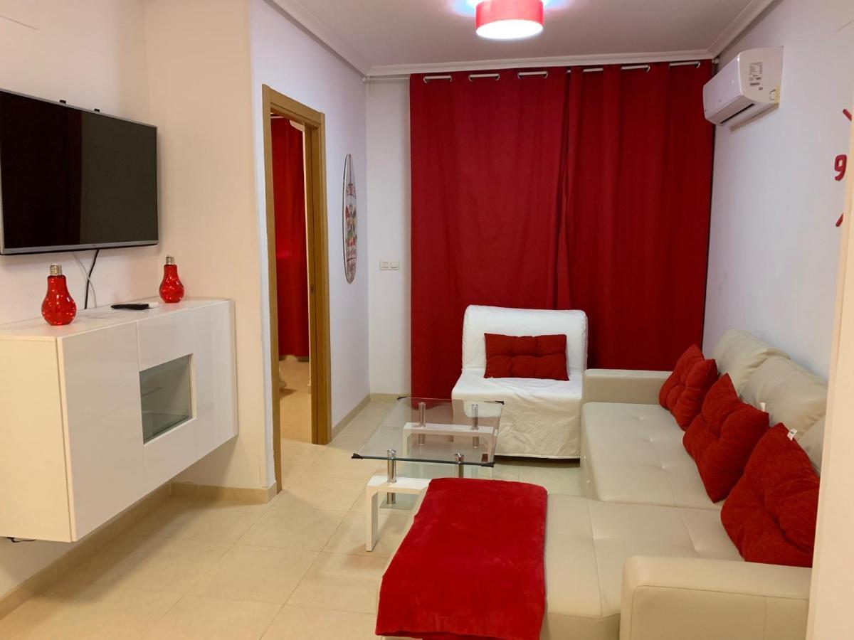 Apartamento Marina Dor Agua Marina Oropesa del Mar